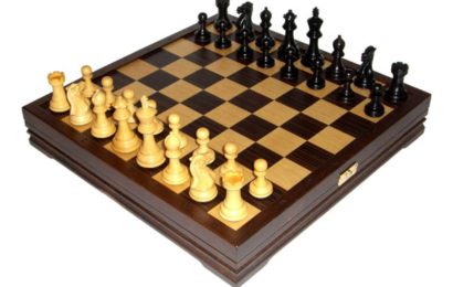Первенство по шахматам и шашкам!