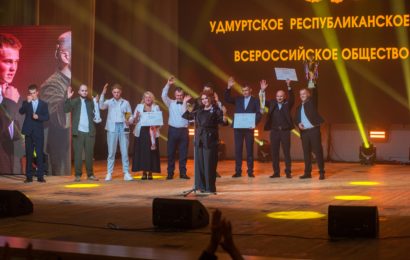 🔥8 месяцев борьбы. 9 видов спорта. 4 команды. И сотни ярких моментов!🔥